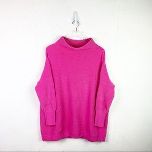 Free People Ottoman Slouchy Tunic